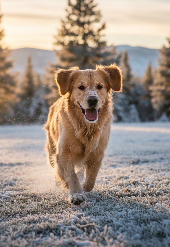 Pawbiotix Support